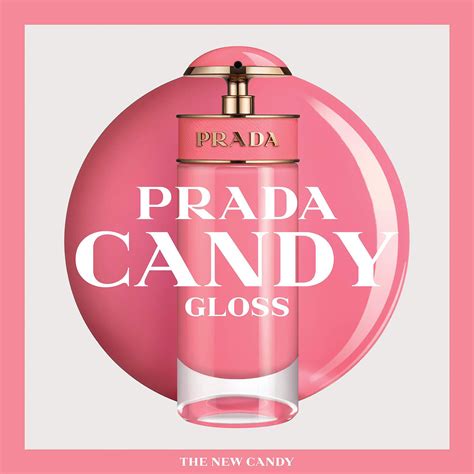 perfume candy gloss prada|Prada Candy perfume knock off.